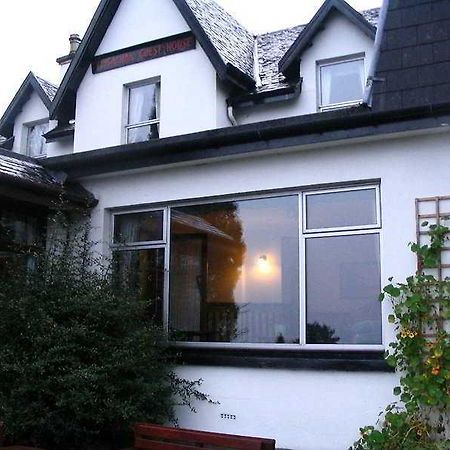 Guisachan Guest House Fort William Exterior photo