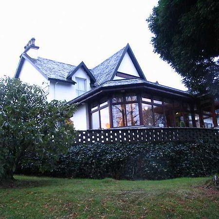 Guisachan Guest House Fort William Exterior photo